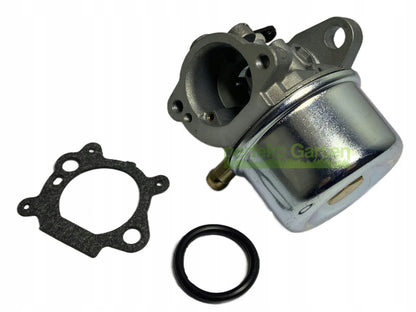 Vejapjovės karbiuratorius Briggs & Stratton 497314 497347 497586 498170 498254 799868