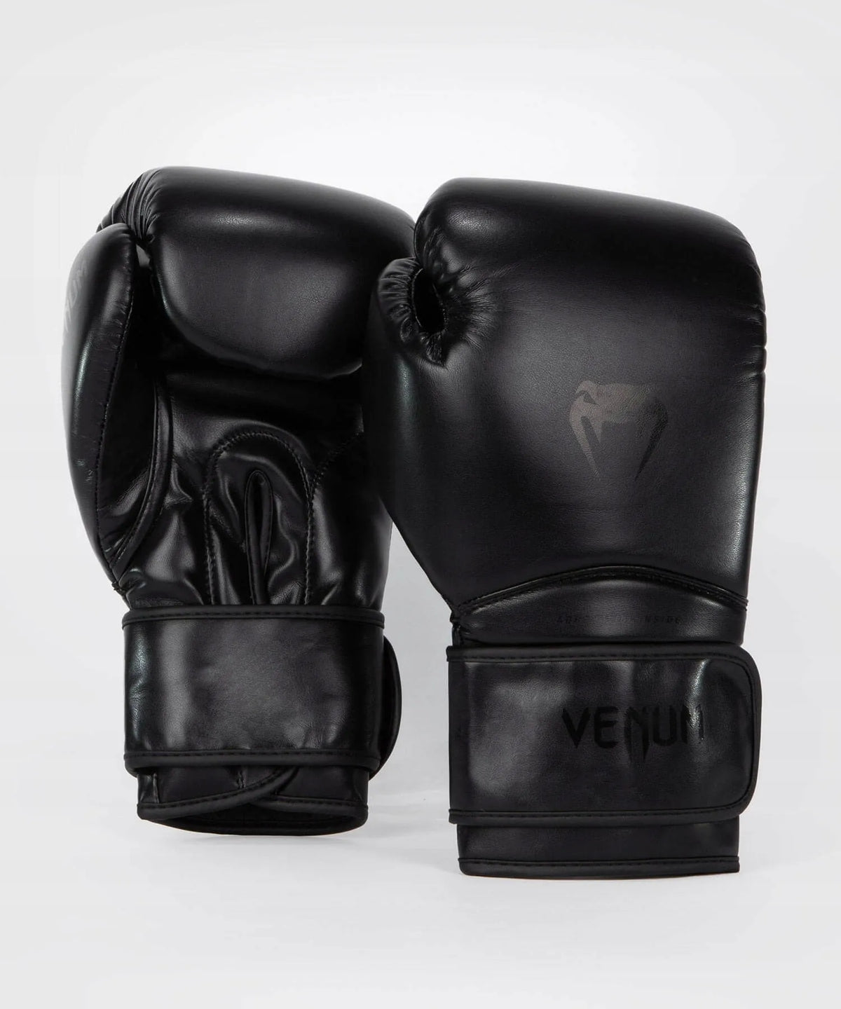 Venum Contender 1.5 bokso pirštinės, juodos, 14 oz
