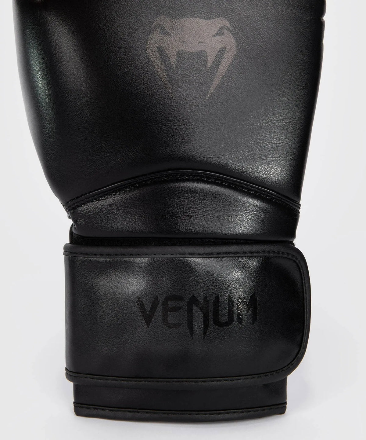 Venum Contender 1.5 bokso pirštinės, juodos, 14 oz