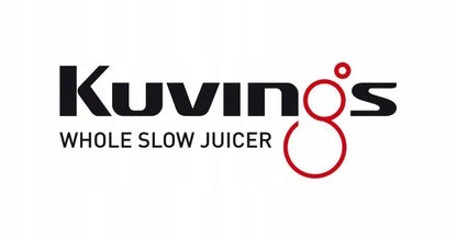 Vertikali lėtaeigė vaisių ir daržovių sulčiaspaudė „Kuvings D9900“
