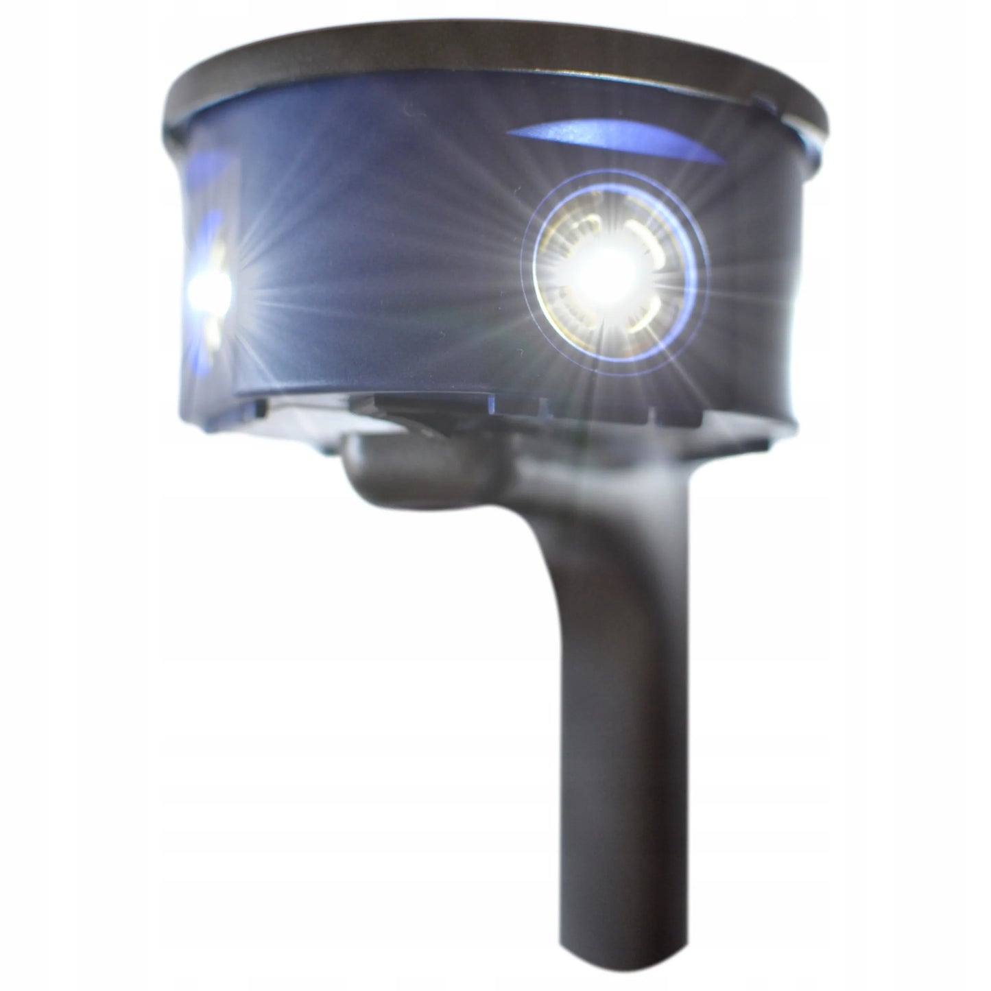 VIANO QUATTRO-LED graužikų, kiaunių, žiurkių ir pelių atbaidymo priemonė