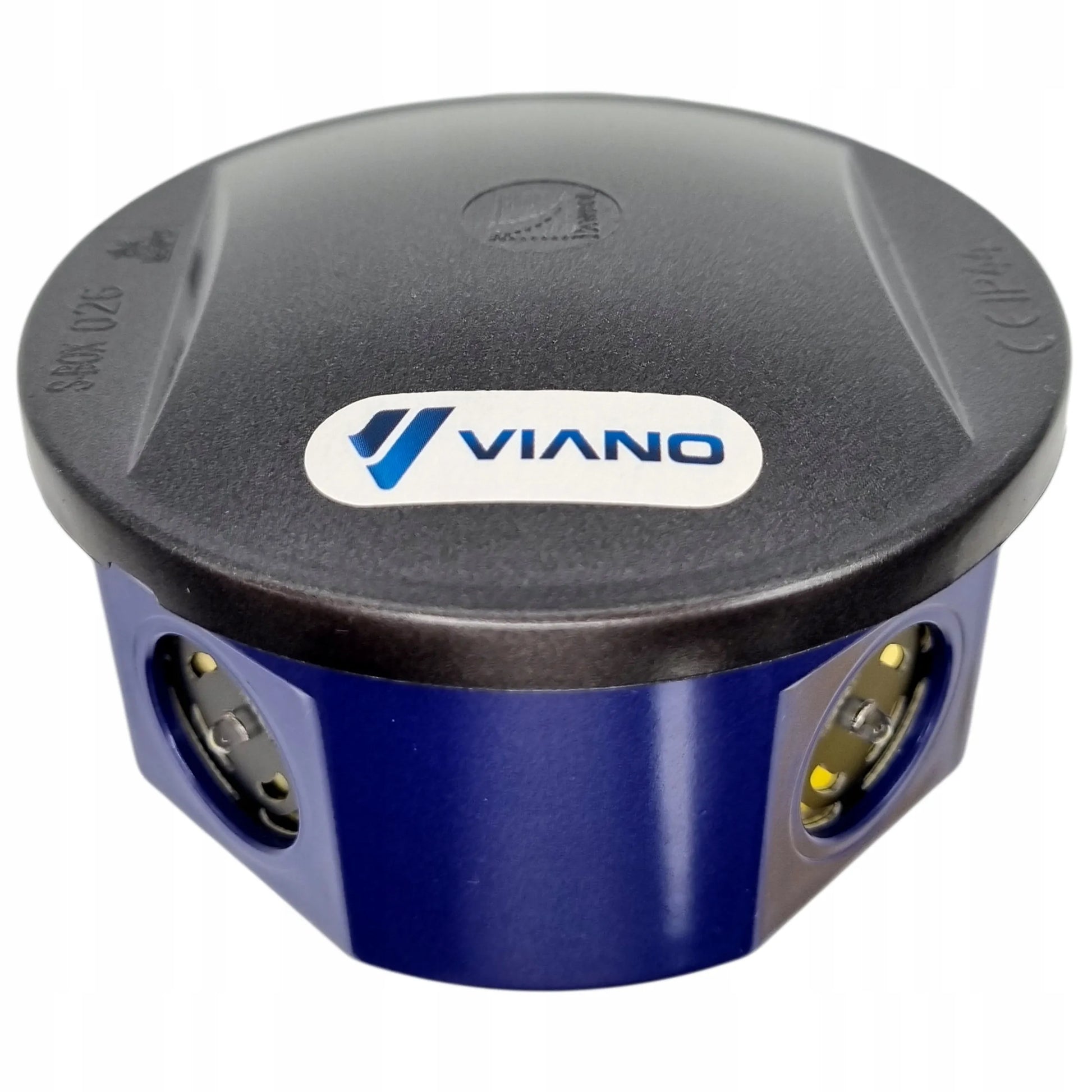 VIANO QUATTRO-LED graužikų, kiaunių, žiurkių ir pelių atbaidymo priemonė