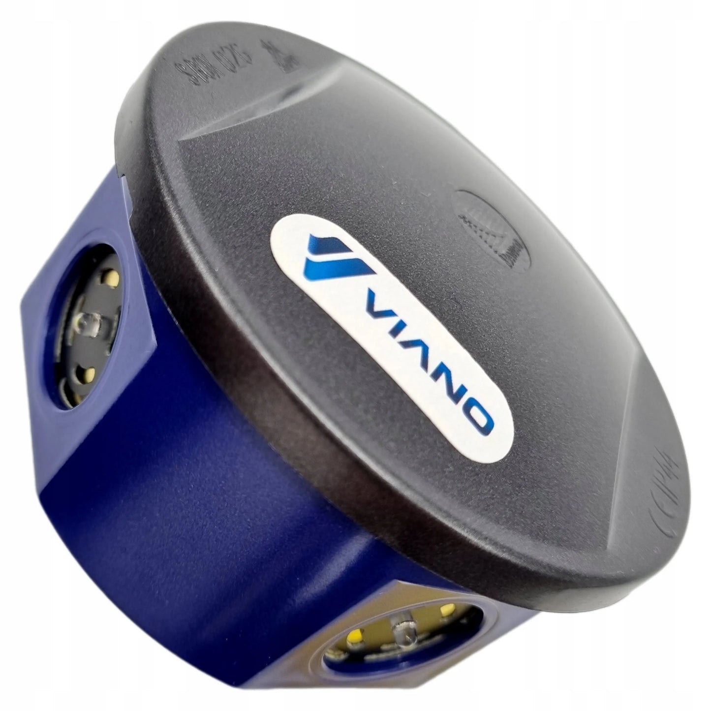 VIANO QUATTRO-LED graužikų, kiaunių, žiurkių ir pelių atbaidymo priemonė