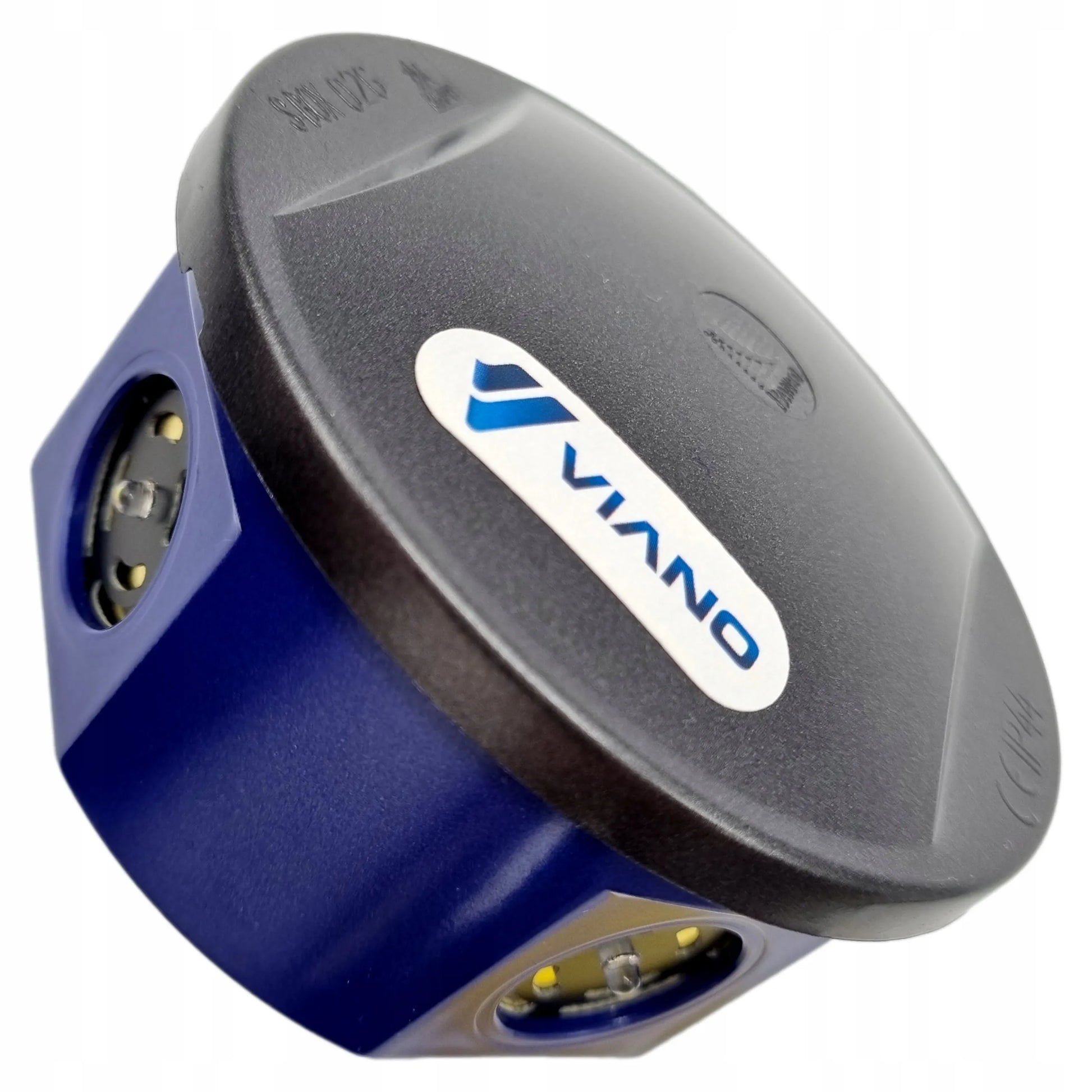 VIANO QUATTRO-LED graužikų, kiaunių, žiurkių ir pelių atbaidymo priemonė