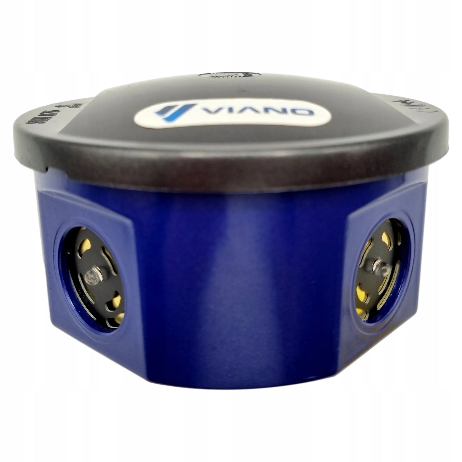 VIANO QUATTRO-LED graužikų, kiaunių, žiurkių ir pelių atbaidymo priemonė