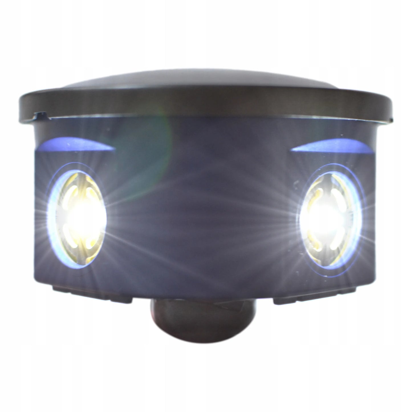 VIANO QUATTRO-LED graužikų, kiaunių, žiurkių ir pelių atbaidymo priemonė
