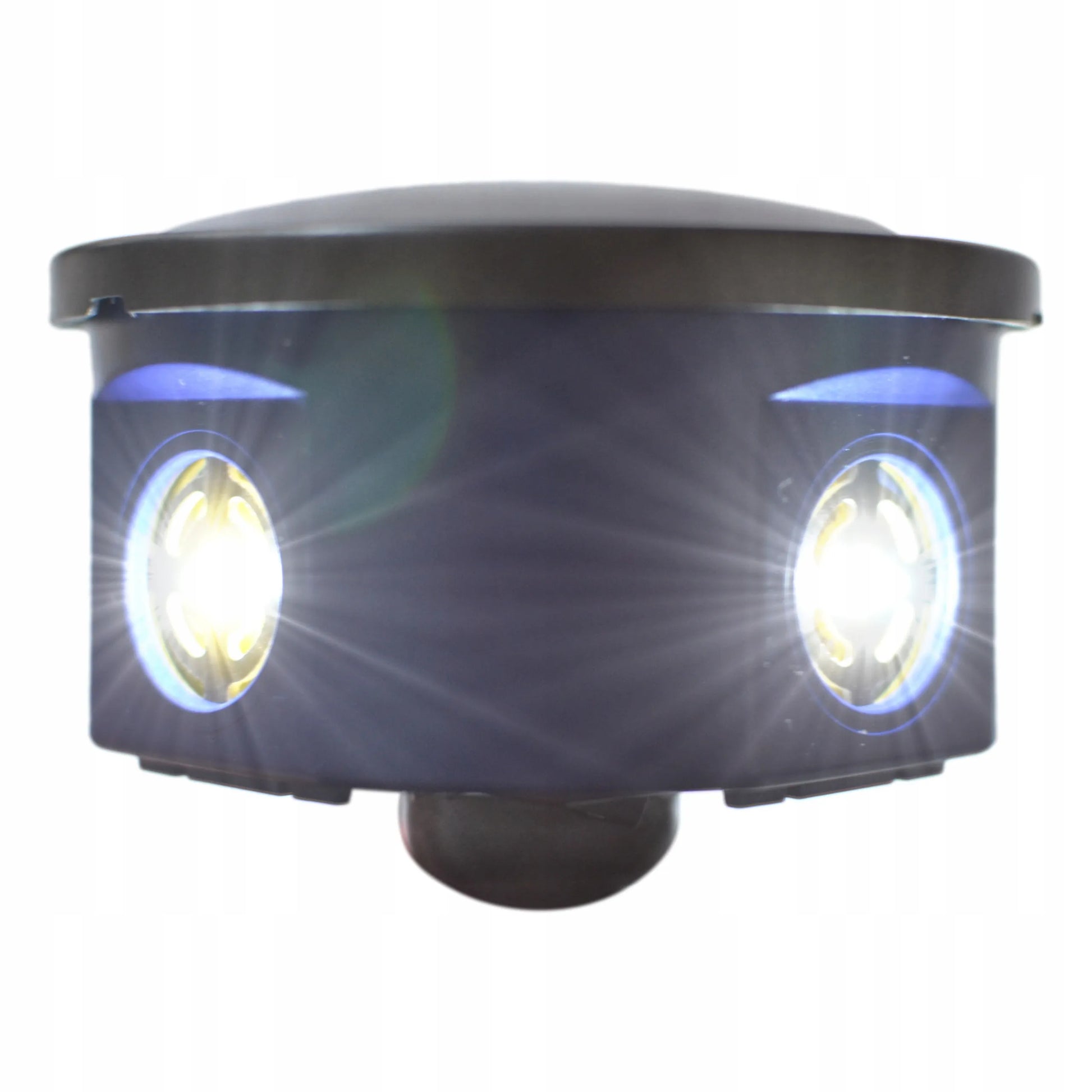VIANO QUATTRO-LED graužikų, kiaunių, žiurkių ir pelių atbaidymo priemonė