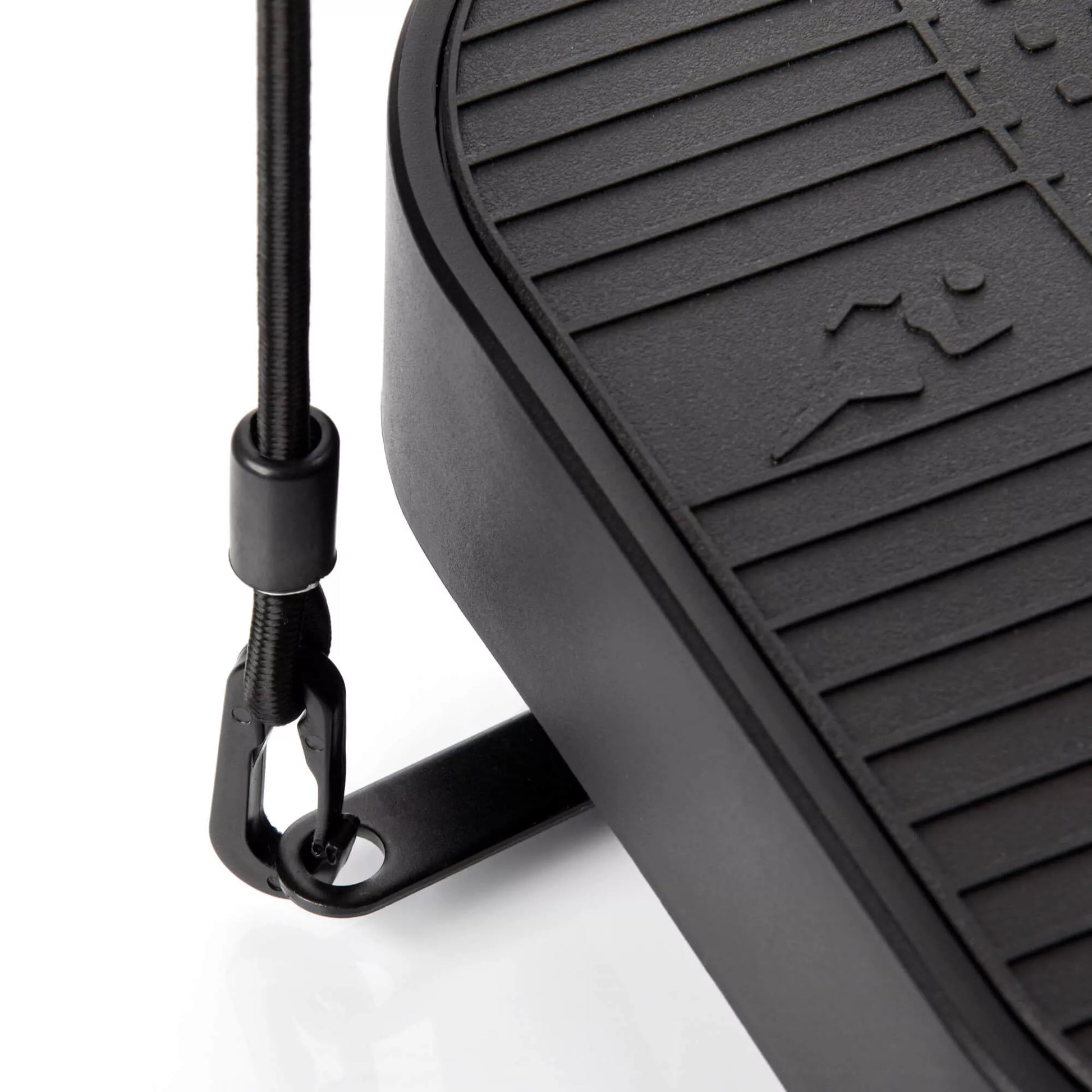 Vibracinė platforma Meteor iki 160 kg su nuotolinio valdymo pulteliu