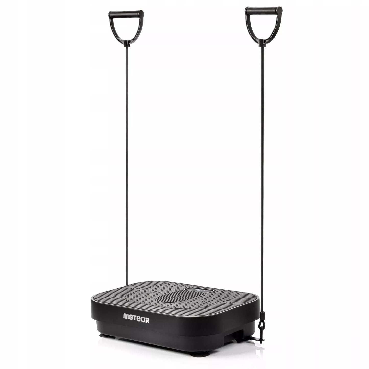 Vibracinė platforma Meteor iki 160 kg su nuotolinio valdymo pulteliu