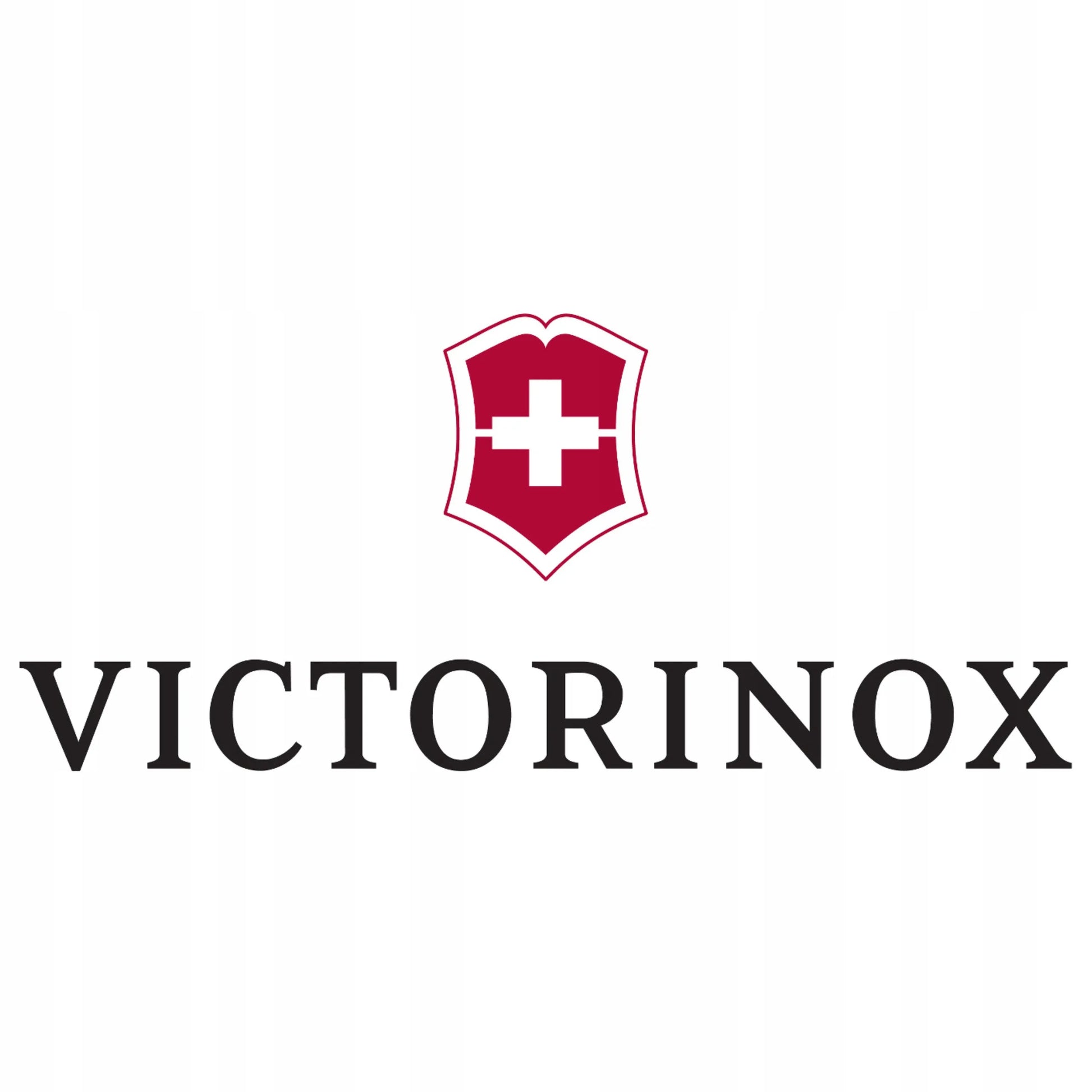 Victorinox Swiss Classic juodas 5 virtuvinių peilių rinkinys