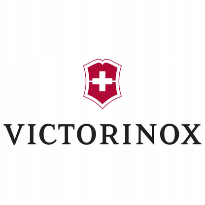 Victorinox Swiss Classic juodas 5 virtuvinių peilių rinkinys