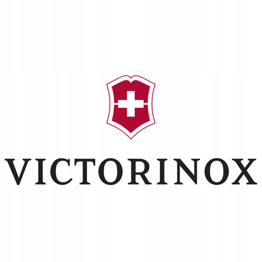 Victorinox Swiss Classic juodas 5 virtuvinių peilių rinkinys