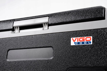 Vigo Cool 30L kompresorinis elektrinis automobilinis šaldytuvas-šaldiklis