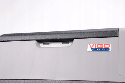 Vigo Cool V30W nešiojamas kompresorinis šaldytuvas, 30L, 12/24/230V