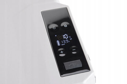 Vigo Cool V30W nešiojamas kompresorinis šaldytuvas, 30L, 12/24/230V