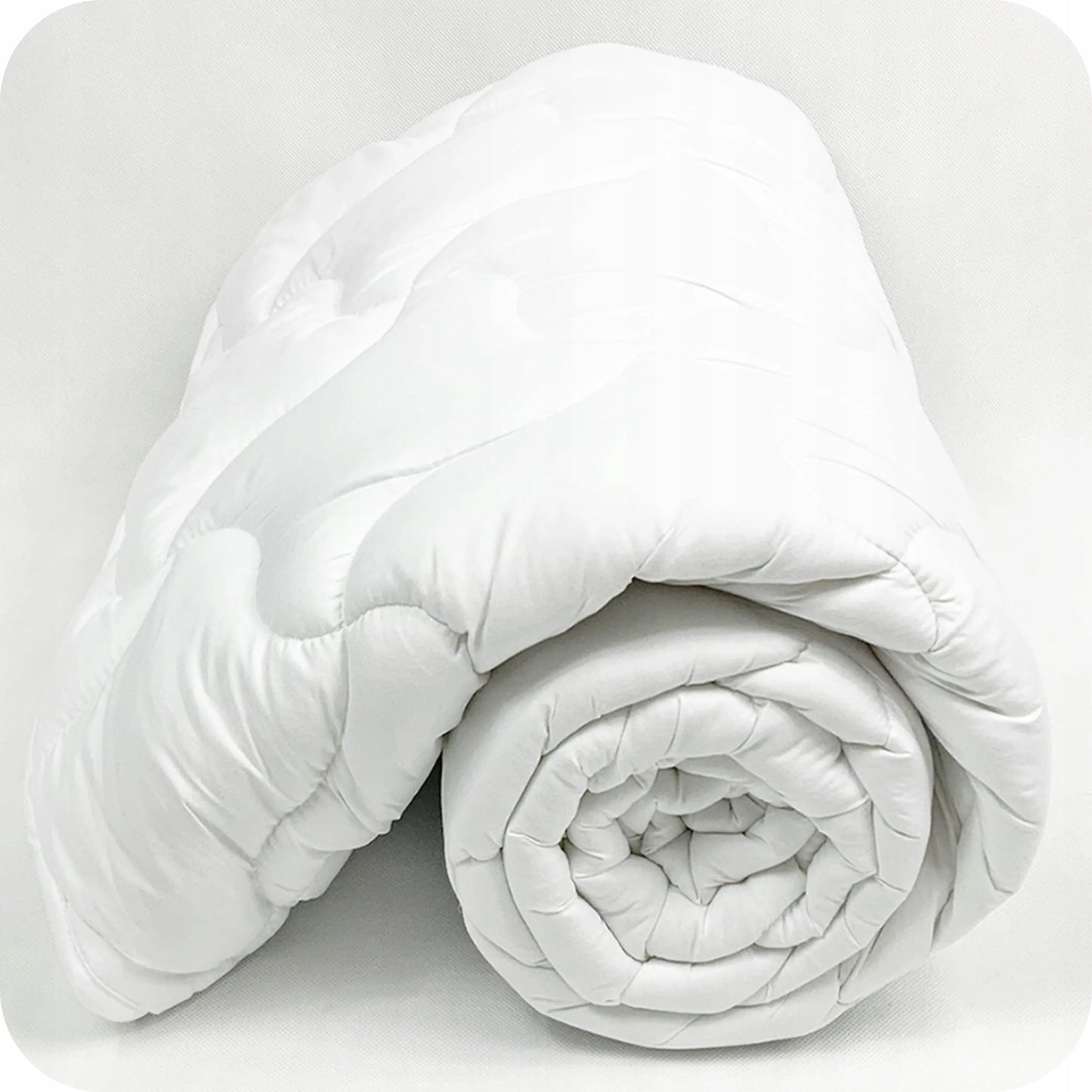 Visasezonė antialerginė antklodė 135x200 viengulė Easy Sleep