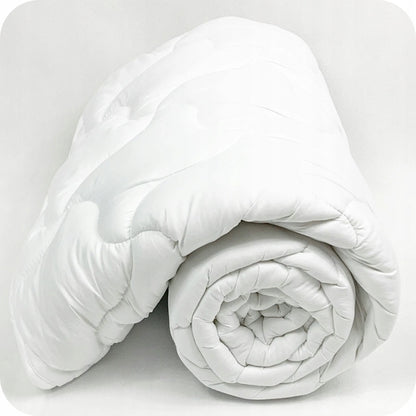 Visasezonė antialerginė antklodė 135x200 viengulė Easy Sleep
