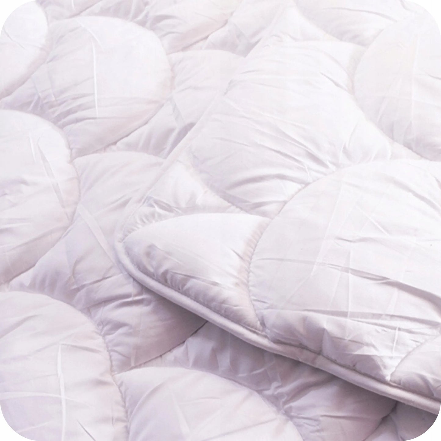 Visasezonė antialerginė antklodė 135x200 viengulė Easy Sleep