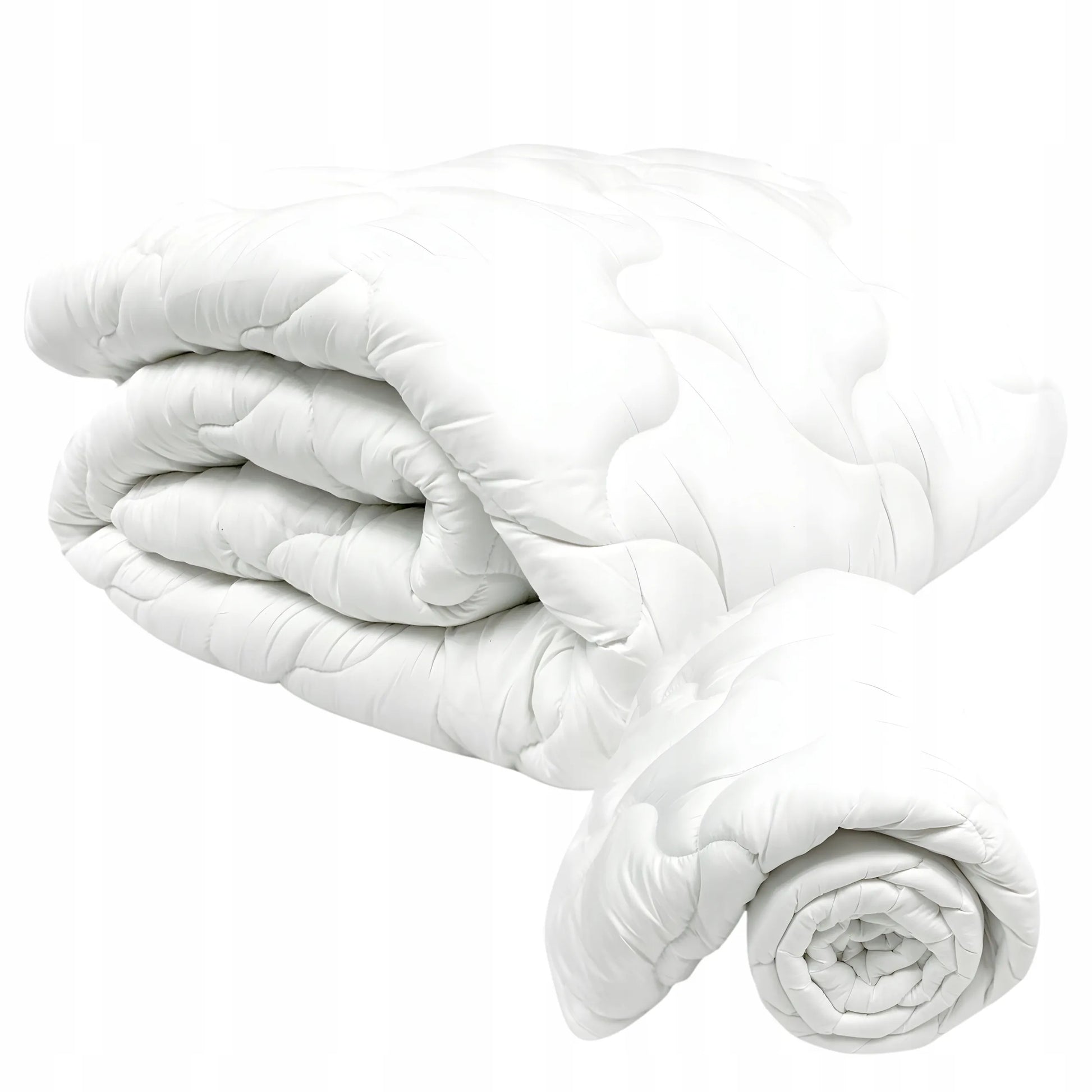 Visasezonė antialerginė antklodė 135x200 viengulė Easy Sleep