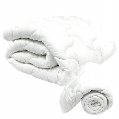 Visasezonė antialerginė antklodė 135x200 viengulė Easy Sleep