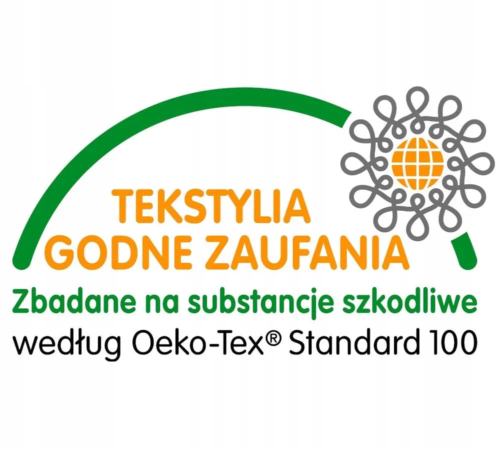Visasezonė antialerginė antklodė 140x200 minkšta lenkiškas gaminys šilta Natex
