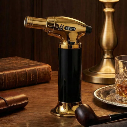 Viskio rūkymo rinkinys Whisky Smoker – prabangi dovana vyrui