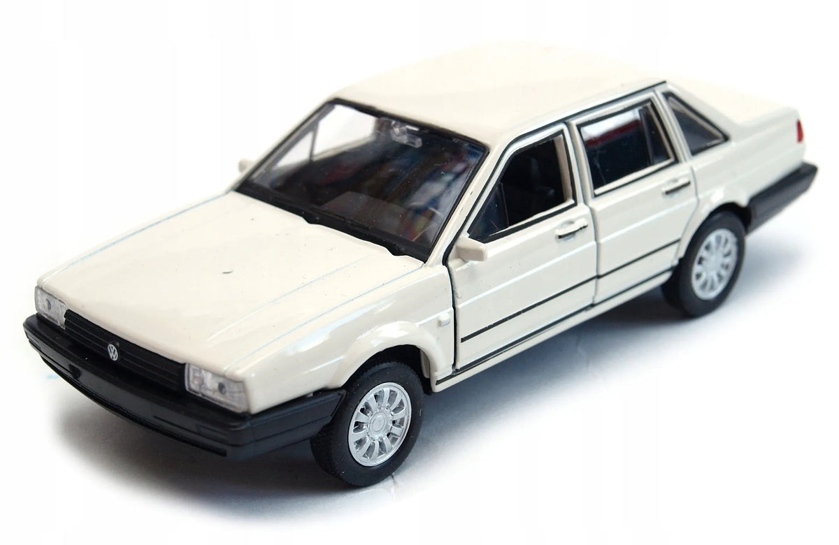 Volkswagen Santana 1:34 Welly