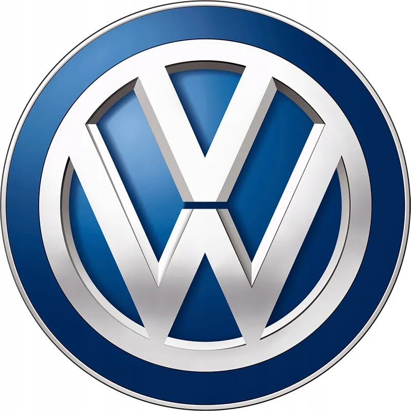 Volkswagen Santana 1:34 Welly