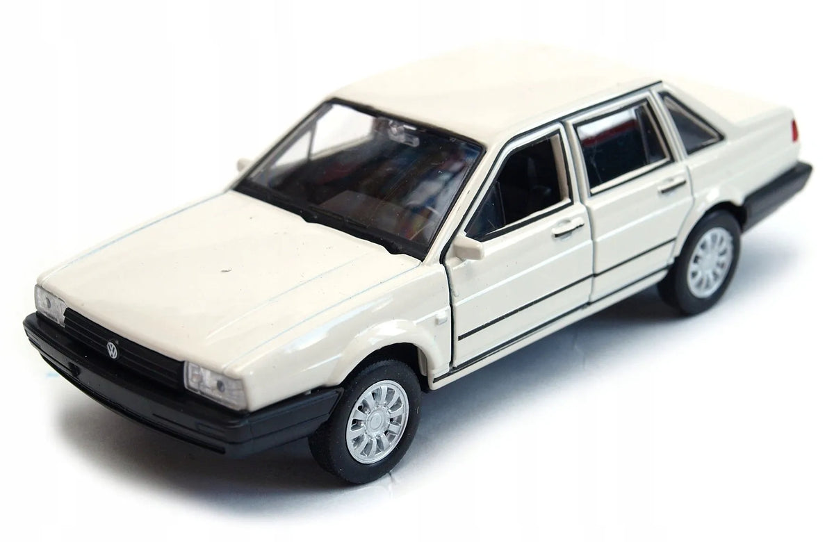 Volkswagen Santana 1:34 Welly