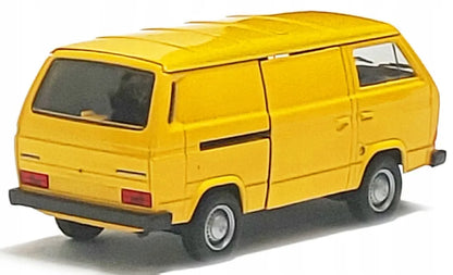 Volkswagen T3 1:34–1:39 WELLY