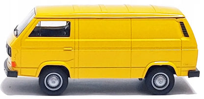 Volkswagen T3 1:34–1:39 WELLY