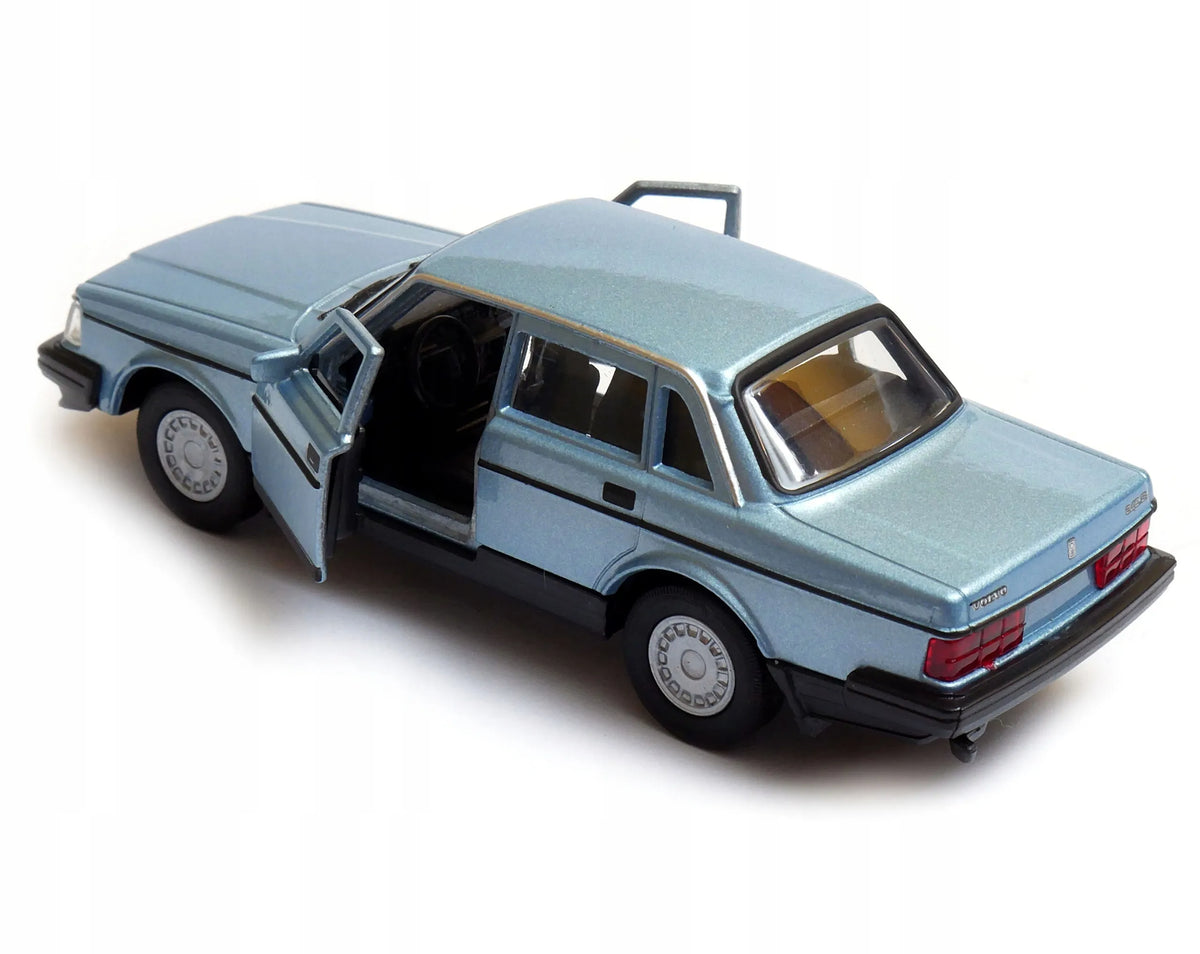 Volvo 240 GL 1:34 WELLY 43784