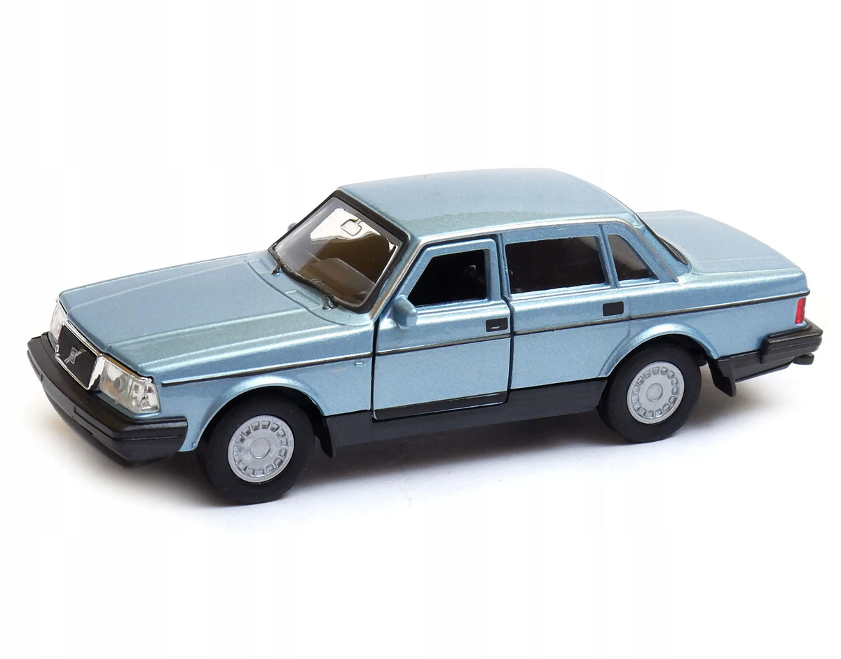 Volvo 240 GL 1:34 WELLY 43784
