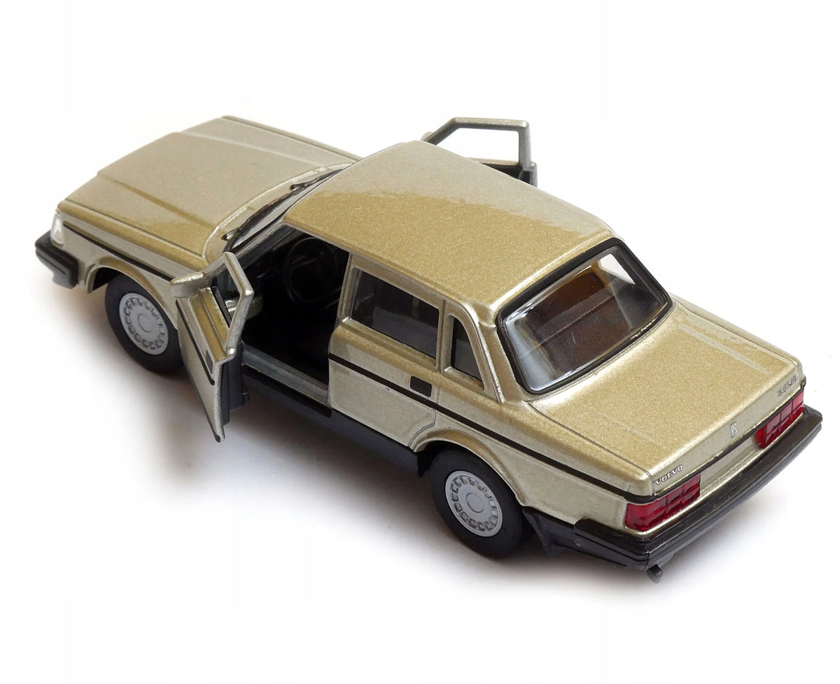 Volvo 240 GL 1:34 WELLY 43784