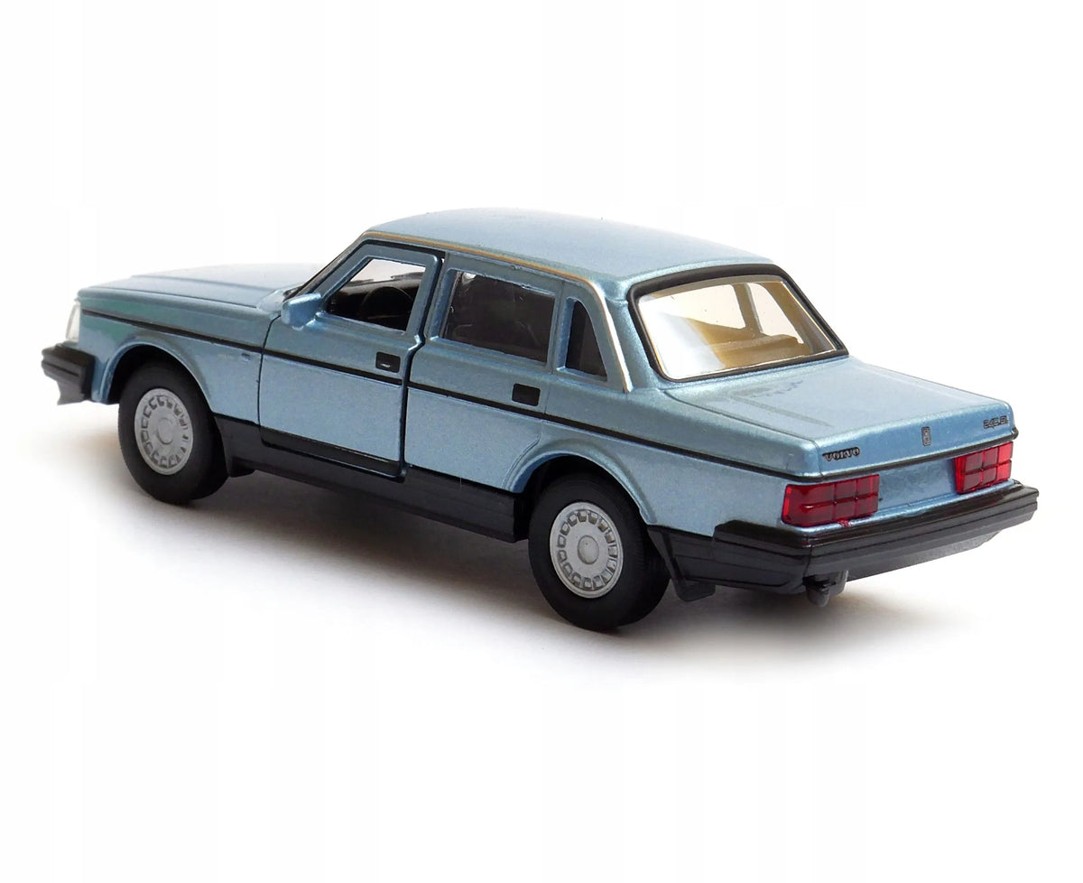 Volvo 240 GL 1:34 WELLY 43784