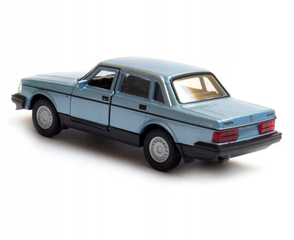 Volvo 240 GL 1:34 WELLY 43784