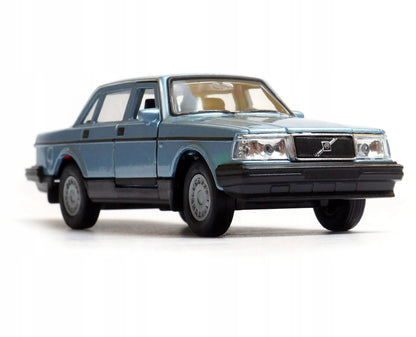 Volvo 240 GL 1:34 WELLY 43784
