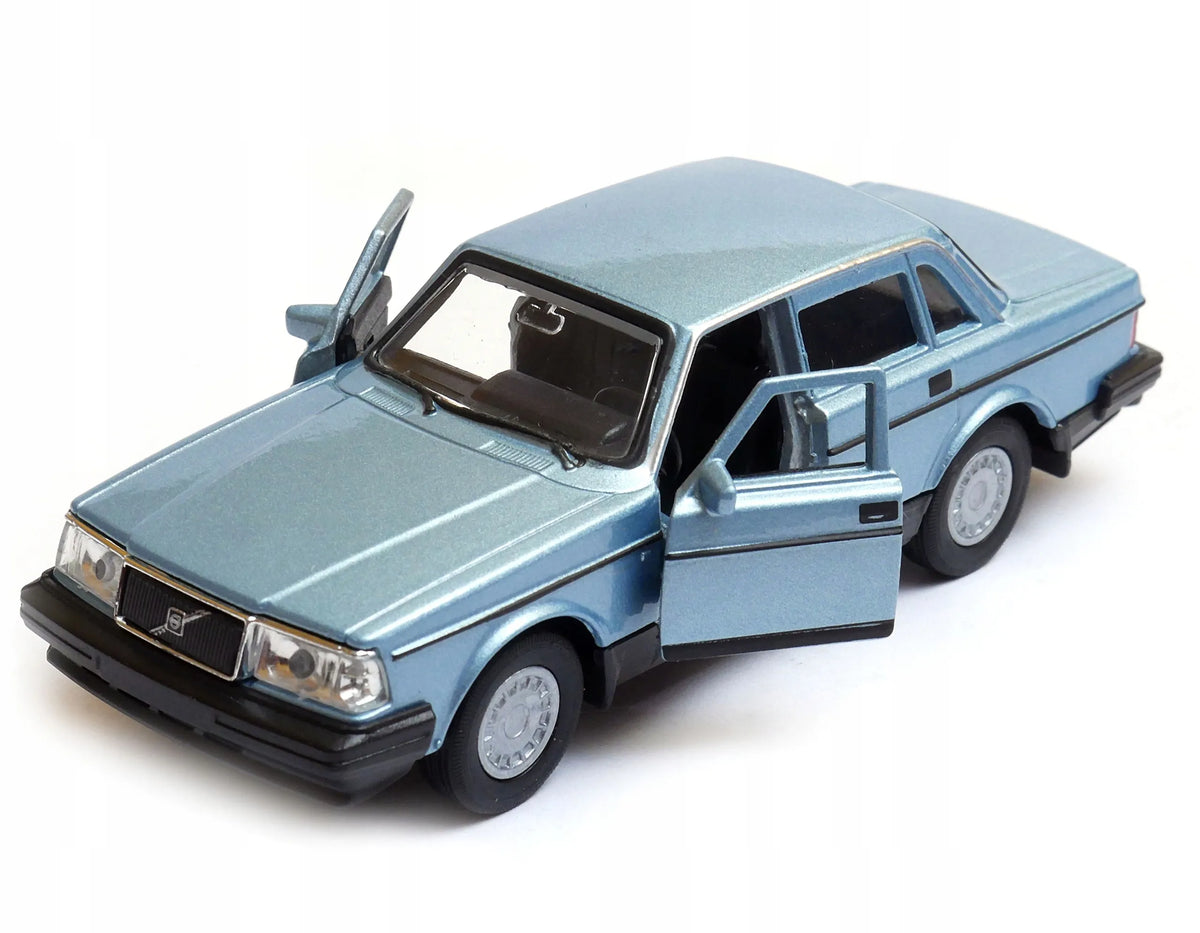 Volvo 240 GL 1:34 WELLY 43784
