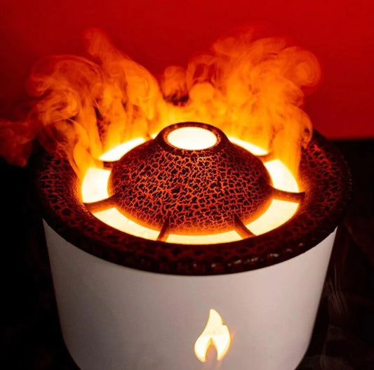 Oro drėkintuvas - Difuzorius "Vonivi"