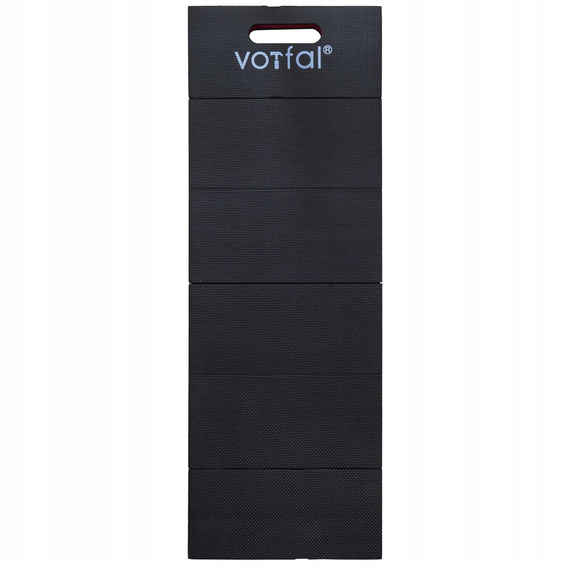 Vorfal sulankstomas dirbtuvių kilimėlis, sėdynė ir gultas 1160x400x23mm