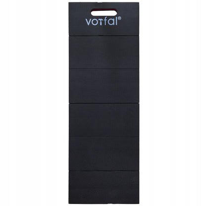 Vorfal sulankstomas dirbtuvių kilimėlis, sėdynė ir gultas 1160x400x23mm