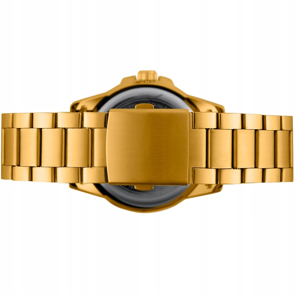 Vyriškas laikrodis Beltimore BT03 Aura Collection auksinis