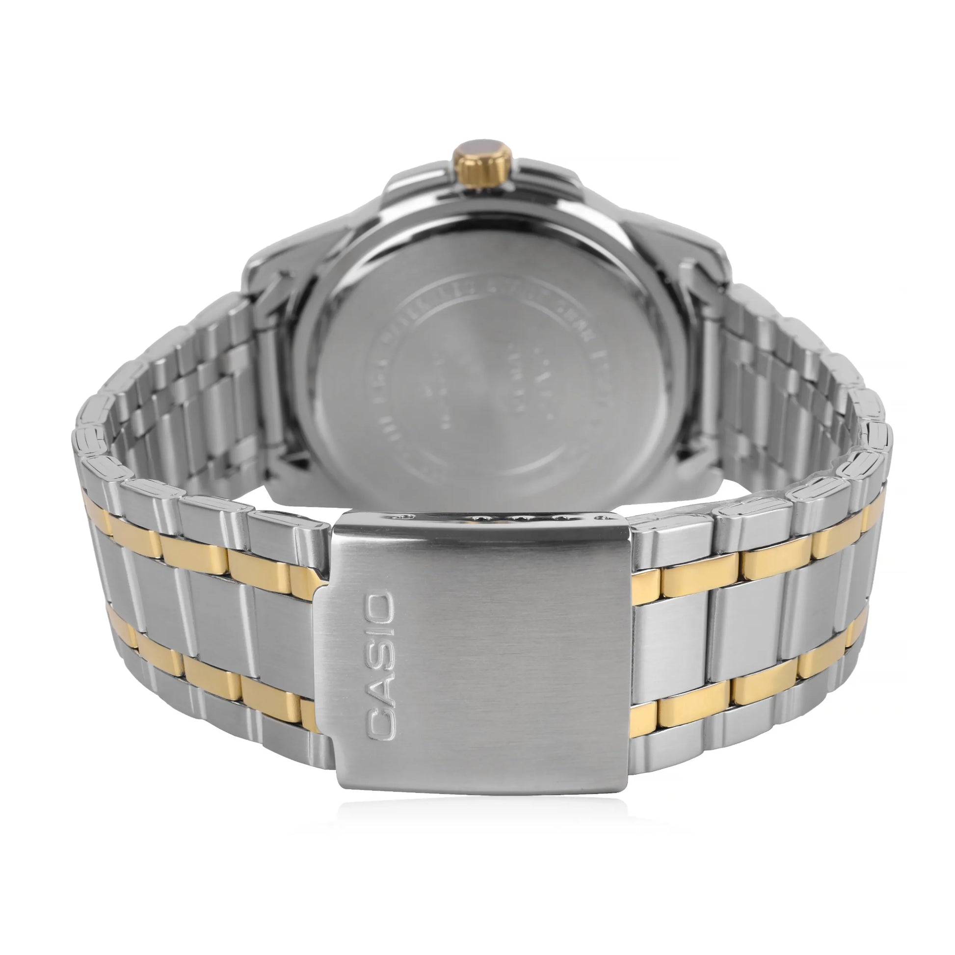 Vyriškas laikrodis CASIO MTP-1314SG-1AVDF bransoleta+BOX