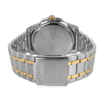 Vyriškas laikrodis CASIO MTP-1314SG-1AVDF bransoleta+BOX