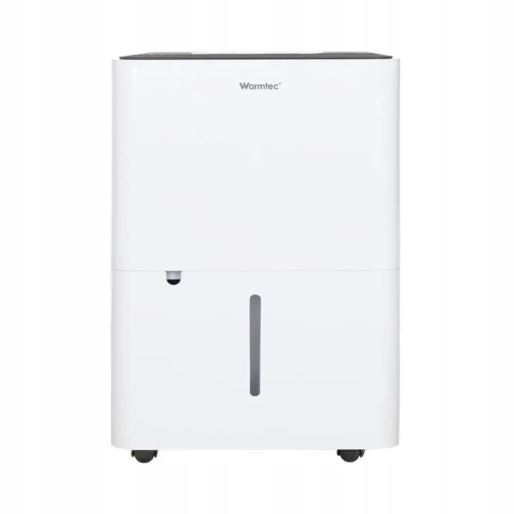 Warmtec ODT-12N oro sausintuvas, 210 W, 12 l per parą