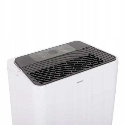 Warmtec ODT-12N oro sausintuvas, 210 W, 12 l per parą