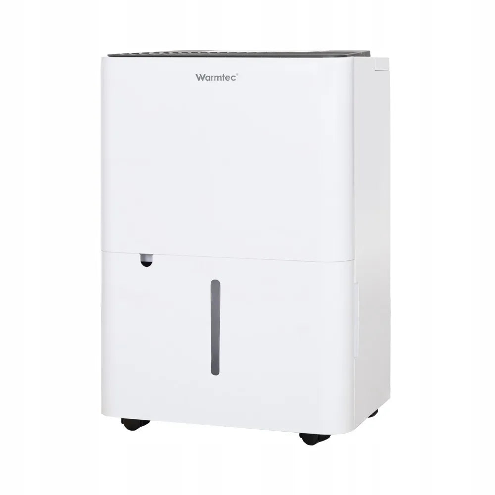 Warmtec ODT-12N oro sausintuvas, 210 W, 12 l per parą