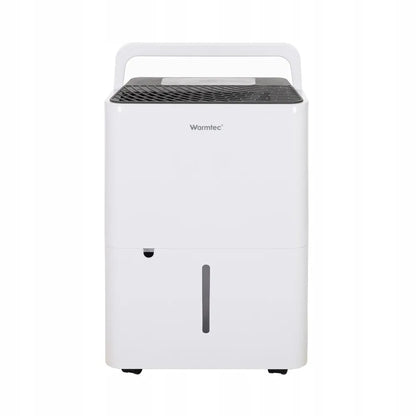 Warmtec ODT-12N oro sausintuvas, 210 W, 12 l per parą