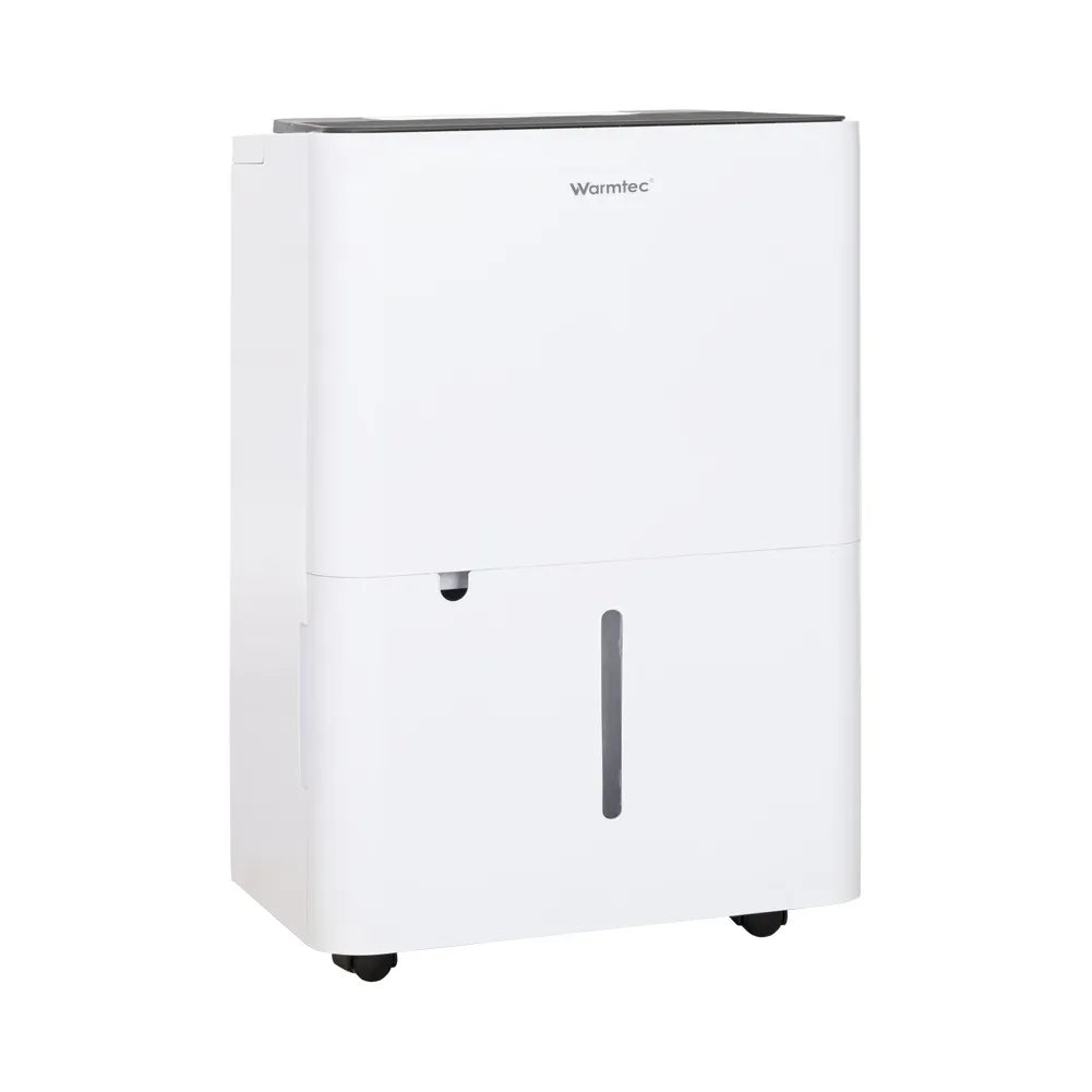 Warmtec ODT-12N oro sausintuvas, 210 W, 12 l per parą