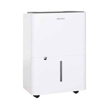Warmtec ODT-12N oro sausintuvas, 210 W, 12 l per parą